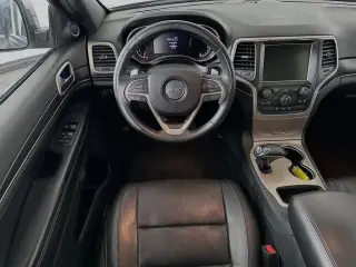 Jeep Grand Cherokee 2015 4x2 Limited 4dr SUV