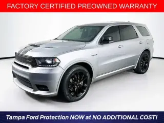 Dodge Durango 2020 R/T 4dr SUV