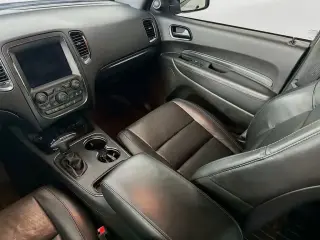 Dodge Durango 2020 R/T 4dr SUV