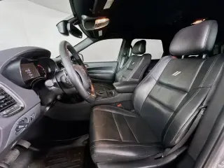 Dodge Durango 2020 R/T 4dr SUV