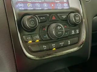 Dodge Durango 2020 R/T 4dr SUV