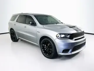 Dodge Durango 2020 R/T 4dr SUV