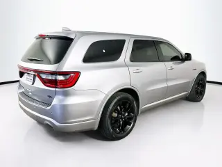Dodge Durango 2020 R/T 4dr SUV