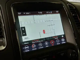 Dodge Durango 2020 R/T 4dr SUV