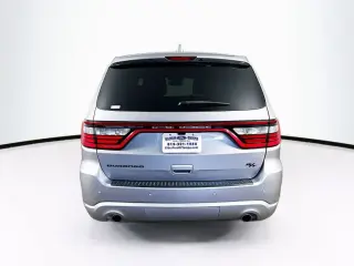 Dodge Durango 2020 R/T 4dr SUV