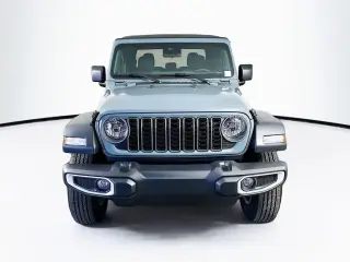Jeep Gladiator 2025 4x4 Big Bear 4dr Crew Cab 5.0 ft. SB