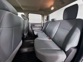 Ram 1500 2018 4x2 Express 4dr Crew Cab 5.5 ft. SB Pickup