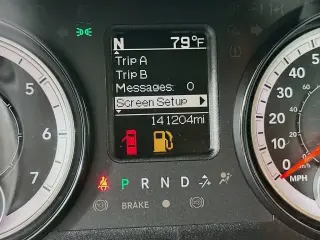 Ram 1500 2018 4x2 Express 4dr Crew Cab 5.5 ft. SB Pickup