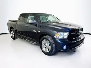 Ram 1500 2018 4x2 Express 4dr Crew Cab 5.5 ft. SB Pickup