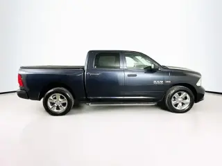 Ram 1500 2018 4x2 Express 4dr Crew Cab 5.5 ft. SB Pickup
