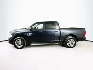 Ram 1500 2018 4x2 Express 4dr Crew Cab 5.5 ft. SB Pickup