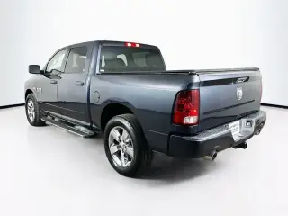 Ram 1500 2018 4x2 Express 4dr Crew Cab 5.5 ft. SB Pickup