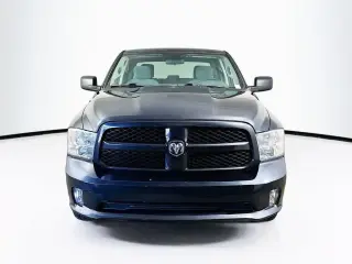 Ram 1500 2018 4x2 Express 4dr Crew Cab 5.5 ft. SB Pickup