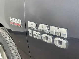 Ram 1500 2018 4x2 Express 4dr Crew Cab 5.5 ft. SB Pickup