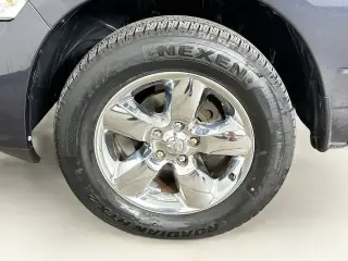 Ram 1500 2018 4x2 Express 4dr Crew Cab 5.5 ft. SB Pickup