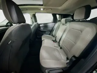 Ford Escape Hybrid 2021 SE 4dr SUV
