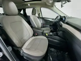 Ford Escape Hybrid 2021 SE 4dr SUV