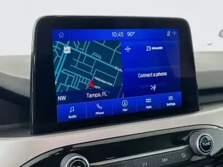 Ford Escape Hybrid 2021 SE 4dr SUV