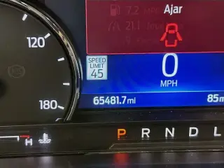 Ford Escape Hybrid 2021 SE 4dr SUV