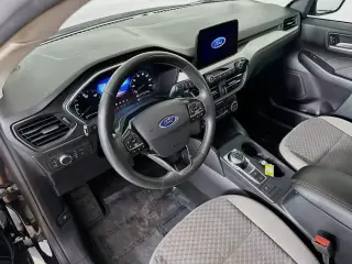 Ford Escape Hybrid 2021 SE 4dr SUV
