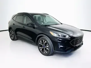 Ford Escape Hybrid 2021 SE 4dr SUV