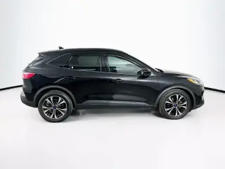 Ford Escape Hybrid 2021 SE 4dr SUV