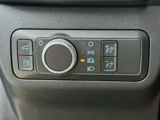 Ford Escape Hybrid 2021 SE 4dr SUV