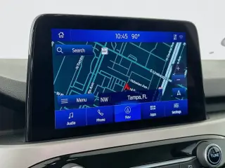 Ford Escape Hybrid 2021 SE 4dr SUV
