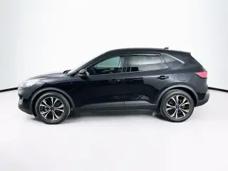 Ford Escape Hybrid 2021 SE 4dr SUV