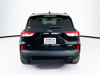 Ford Escape Hybrid 2021 SE 4dr SUV
