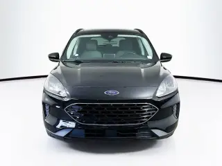 Ford Escape Hybrid 2021 SE 4dr SUV