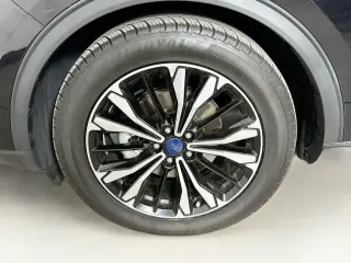 Ford Escape Hybrid 2021 SE 4dr SUV