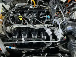 Ford Escape Hybrid 2021 SE 4dr SUV