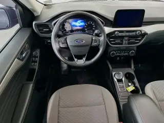 Ford Escape Hybrid 2021 SE 4dr SUV