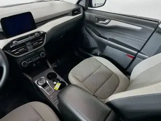 Ford Escape Hybrid 2021 SE 4dr SUV