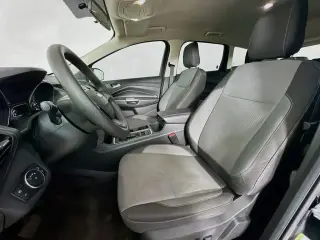Ford Escape 2018 SE 4dr SUV