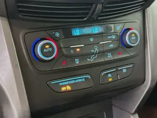 Ford Escape 2018 SE 4dr SUV