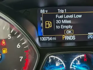 Ford Escape 2018 SE 4dr SUV