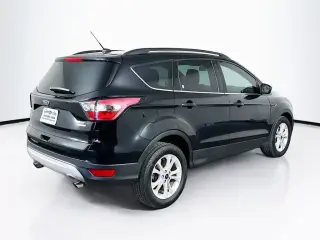 Ford Escape 2018 SE 4dr SUV