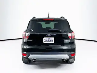 Ford Escape 2018 SE 4dr SUV