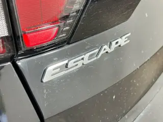 Ford Escape 2018 SE 4dr SUV