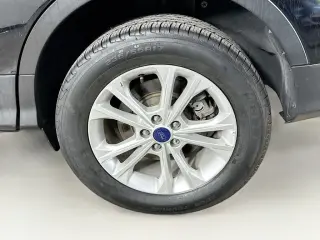 Ford Escape 2018 SE 4dr SUV
