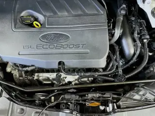 Ford Escape 2018 SE 4dr SUV