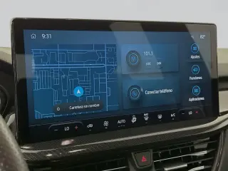 Ford Escape 2023 ST-Line 4dr SUV