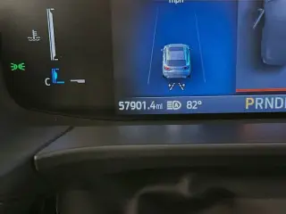 Ford Escape 2023 ST-Line 4dr SUV
