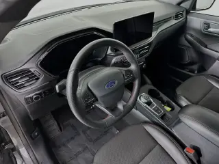 Ford Escape 2023 ST-Line 4dr SUV