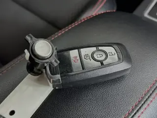 Ford Escape 2023 ST-Line 4dr SUV