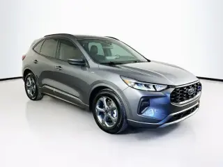 Ford Escape 2023 ST-Line 4dr SUV