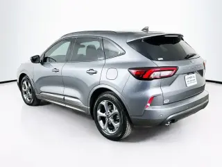 Ford Escape 2023 ST-Line 4dr SUV