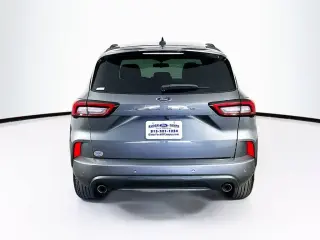 Ford Escape 2023 ST-Line 4dr SUV